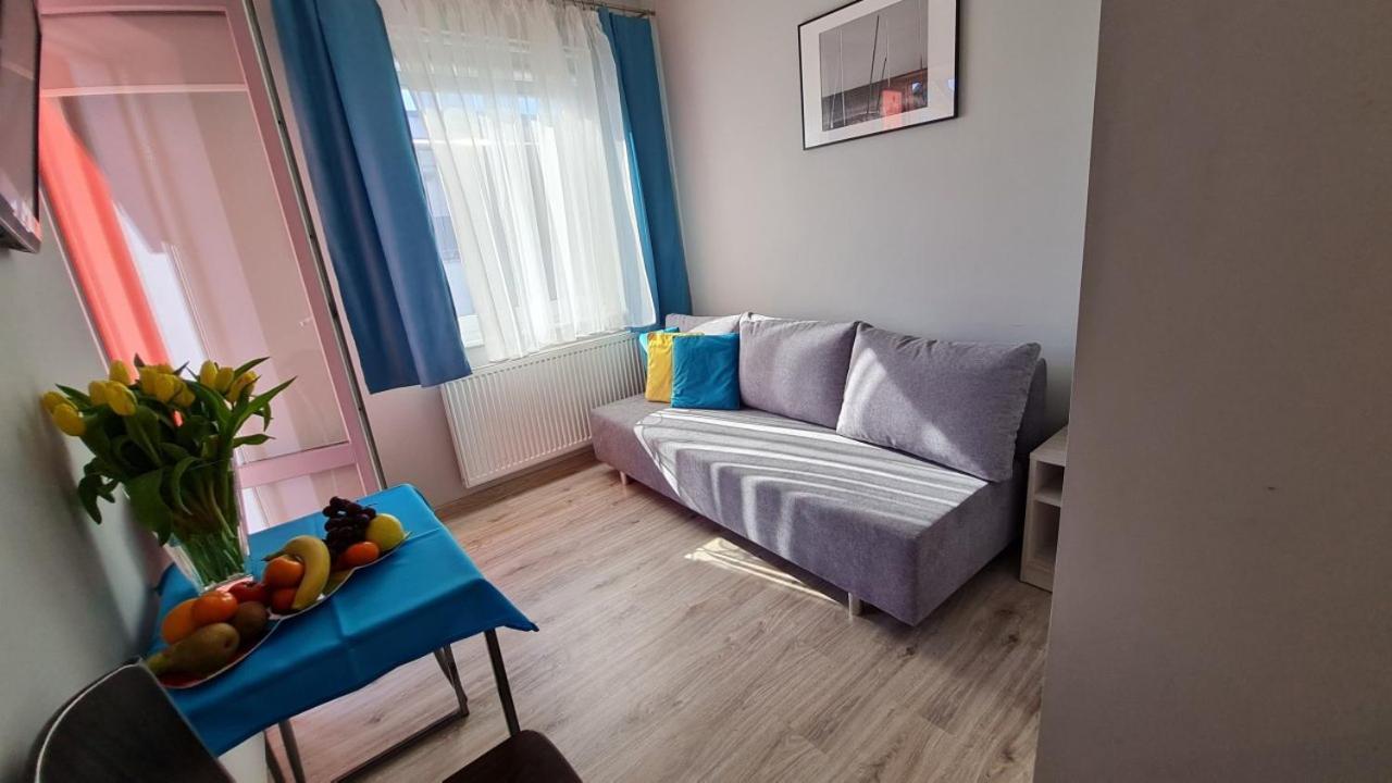 Bela - Pokoje Z Aneksami I Apartamenty كولوبرزيغ المظهر الخارجي الصورة